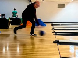 11 Bowling